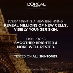 L'Oréal Paris Age Perfect Cell Renewal Midnight Serum 30ml (1.01fl oz)