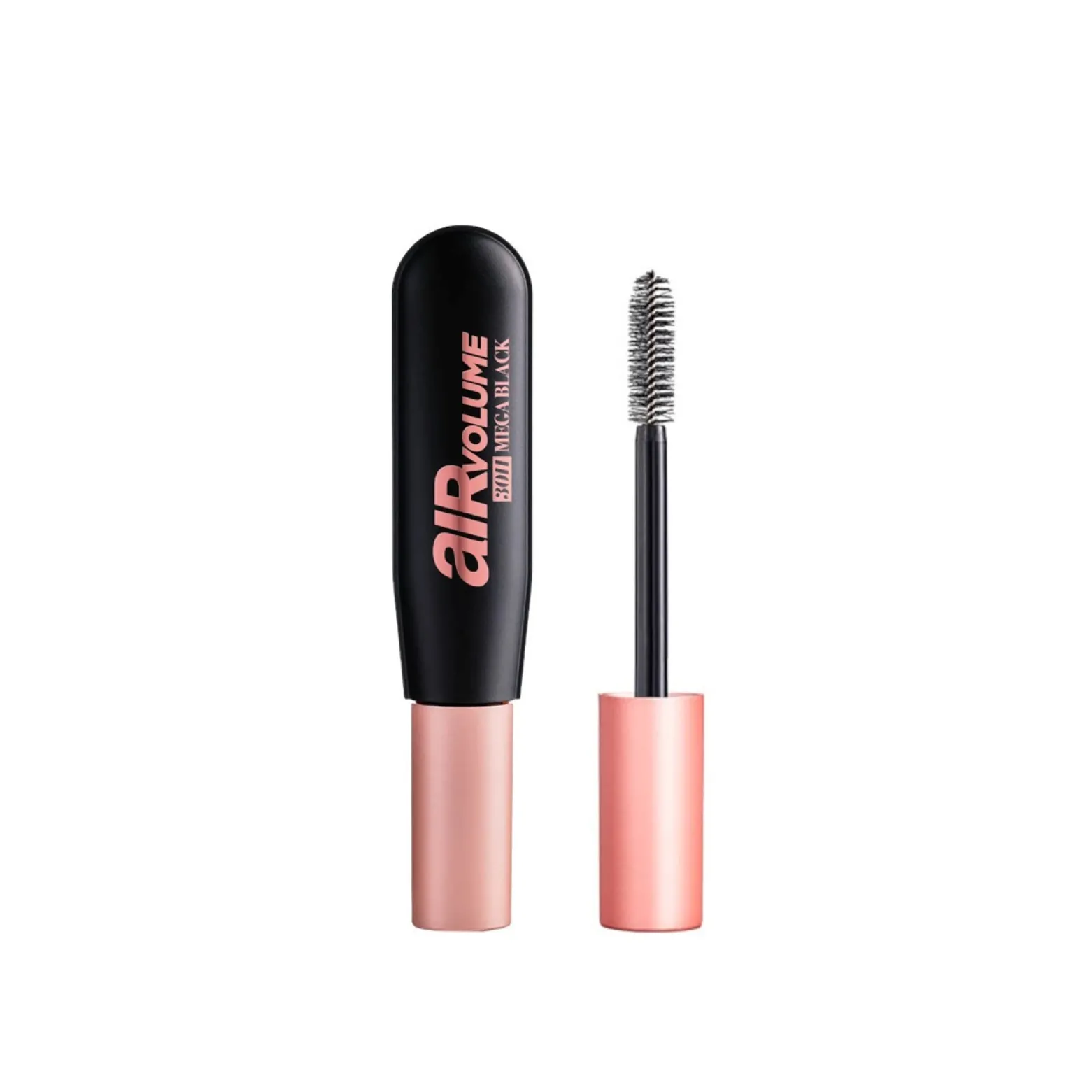 L'Oréal Paris Air Volume 30h Mega Black Mascara Black 9.4ml (0.32fl oz)