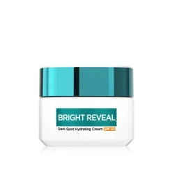 L'Oréal Paris Bright Reveal Anti-Spot Cream SPF50 50ml (1.69 fl oz)