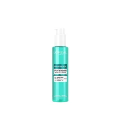 L'Oréal Paris Bright Reveal Spot Fading Serum-In-Cleanser 150ml (5.07 fl oz)