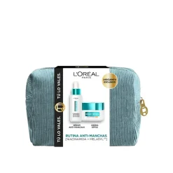 L'Oréal Paris Bright Reveal Anti-Dark Spots Routine Gift Set