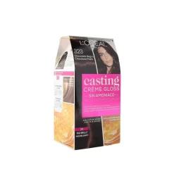 L'Oréal Paris Casting Creme Gloss Demi-Permanent Ammonia-Free Hair Dye 323