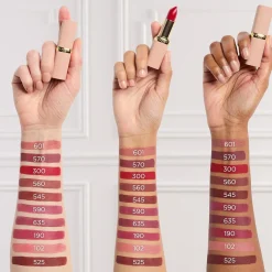 L'Oréal Paris Color Riche Blurred Matte 601 Worth It
