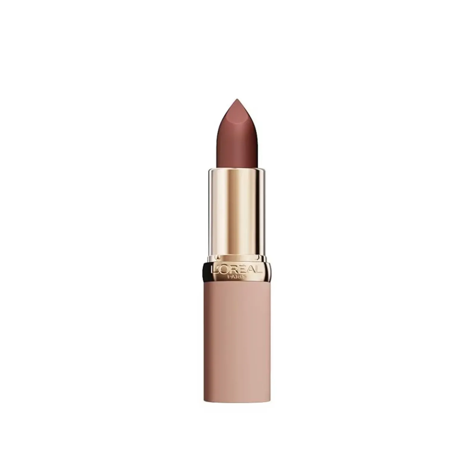 L'Oréal Paris Color Riche Blurred Matte 580 Brun Elegance