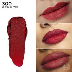 L'Oréal Paris Color Riche Blurred Matte 300 Le Rouge Paris