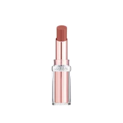 L'Oréal Paris Color Riche Glow Paradise Lipstick 191 Nude Heaven