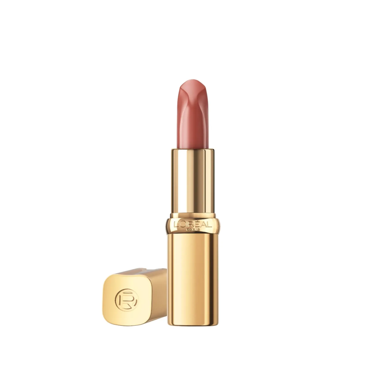 L'Oréal Paris Color Riche Nude Intense Lipstick 540 Nu Unstoppable