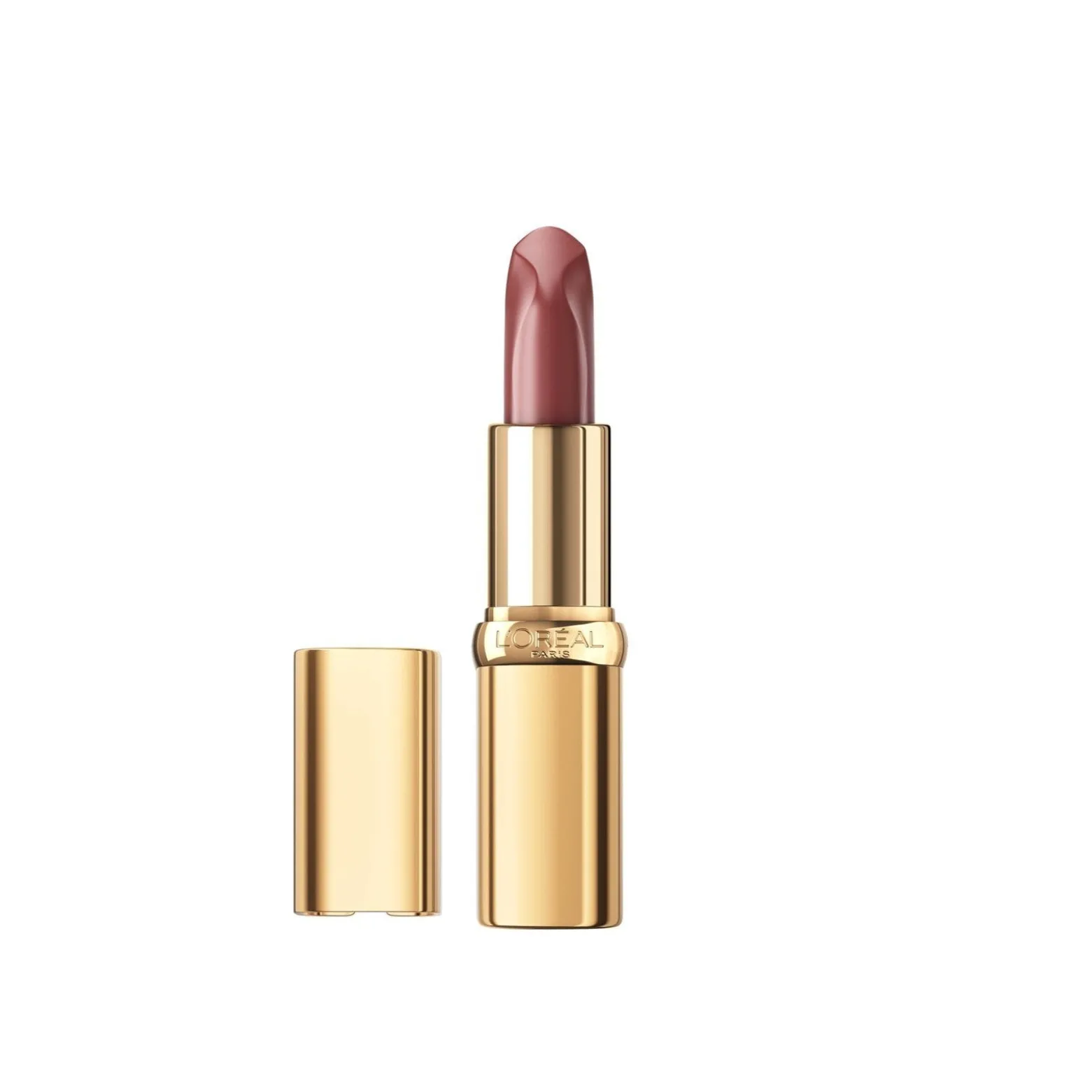 L'Oréal Paris Color Riche Nude Intense Lipstick 570 Worth It Intense