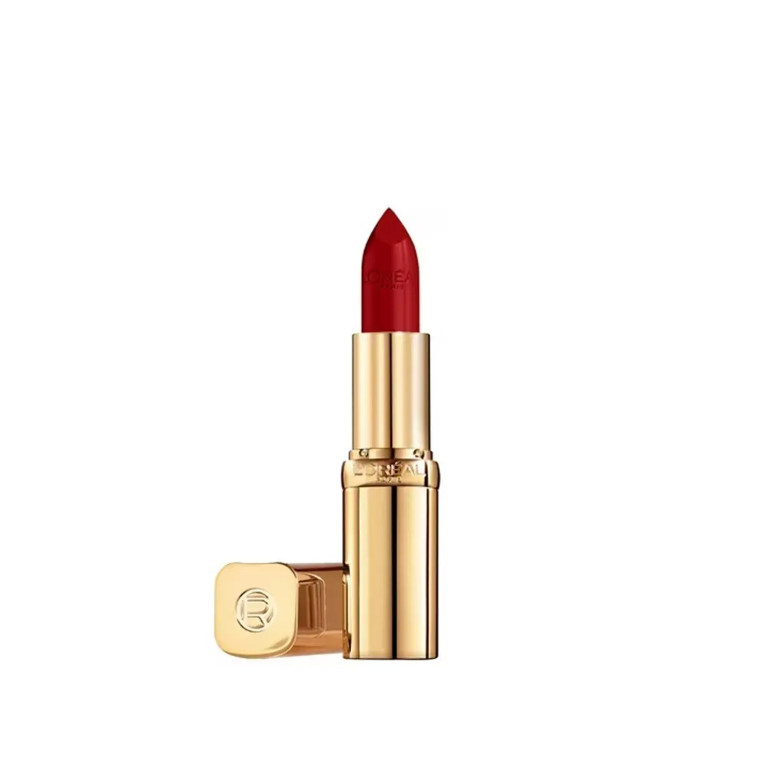 L'Oréal Paris Color Riche Satin Lipstick 300 Le Rouge Paris