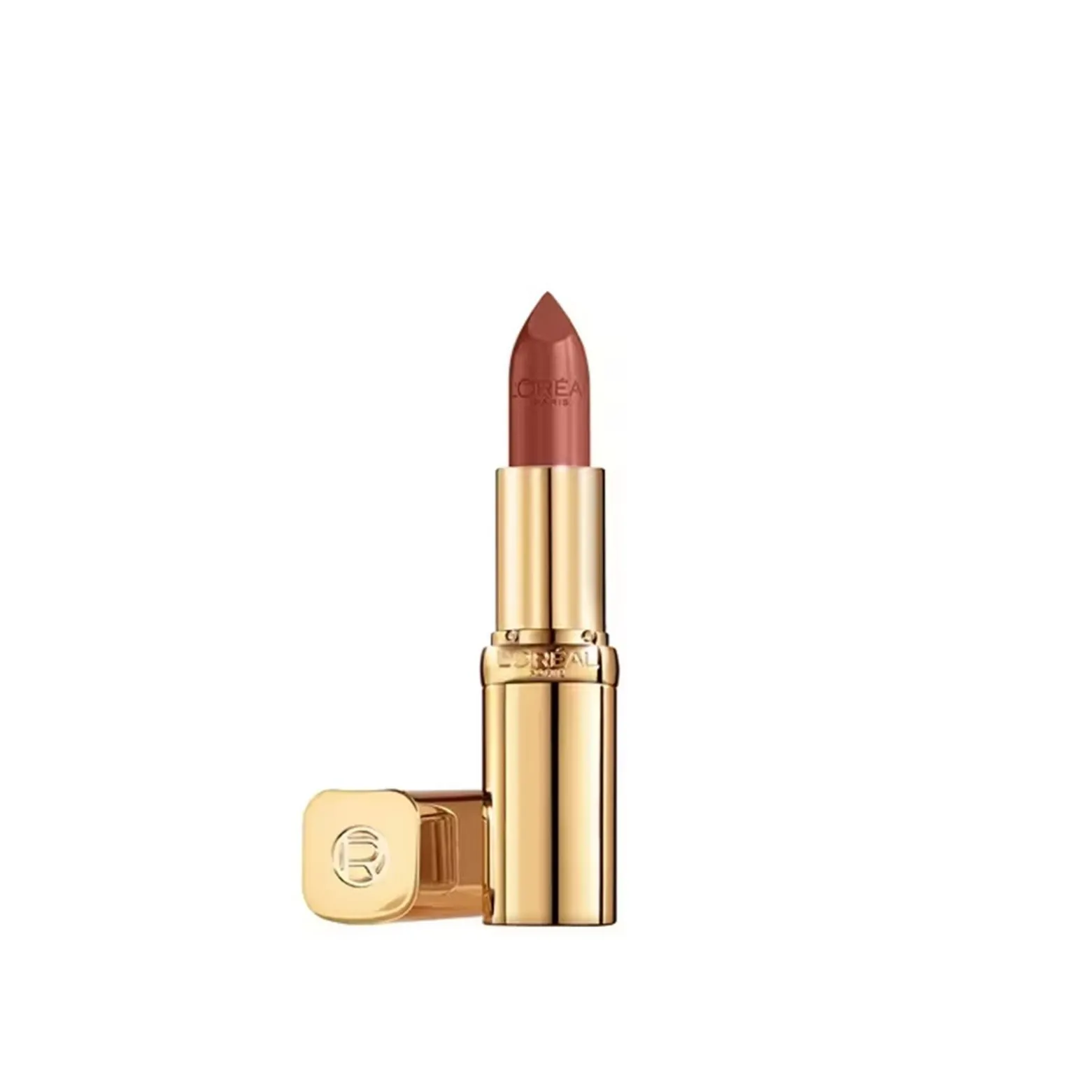 L'Oréal Paris Color Riche Satin Lipstick 635 Worth It Medium