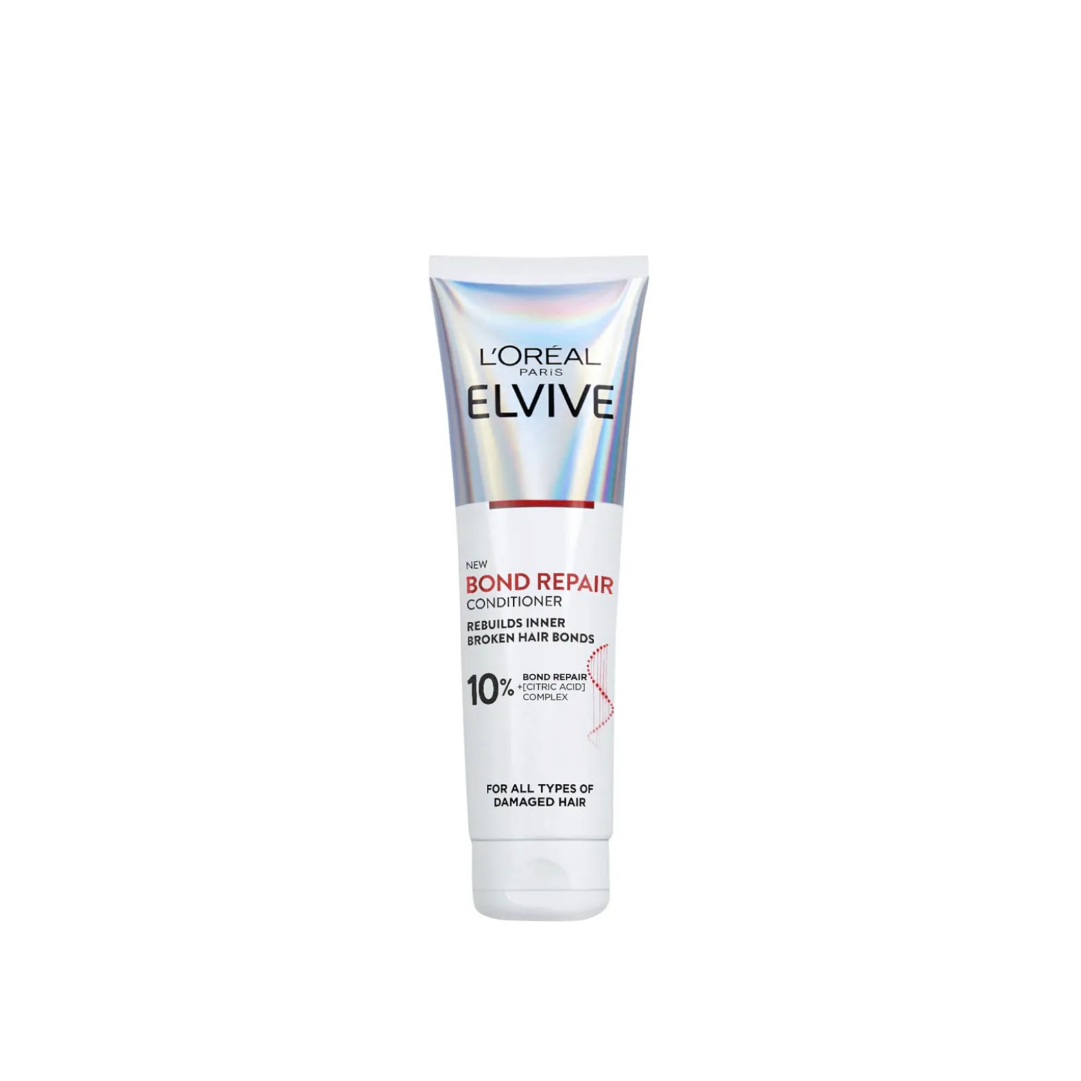 L'Oréal Paris Elvive Bond Repair Conditioner 150ml (5.07 fl oz)