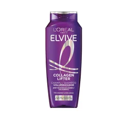 L'Oréal Paris Elvive Collagen Lifter Volumizing Shampoo 700ml (23.67floz)