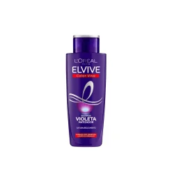 L'Oréal Paris Elvive Color Protect Purple Shampoo 200ml (6.76fl oz)
