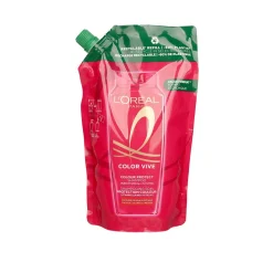L'Oréal Paris Elvive Color Vive Shampoo Refill 500ml (16.9floz)