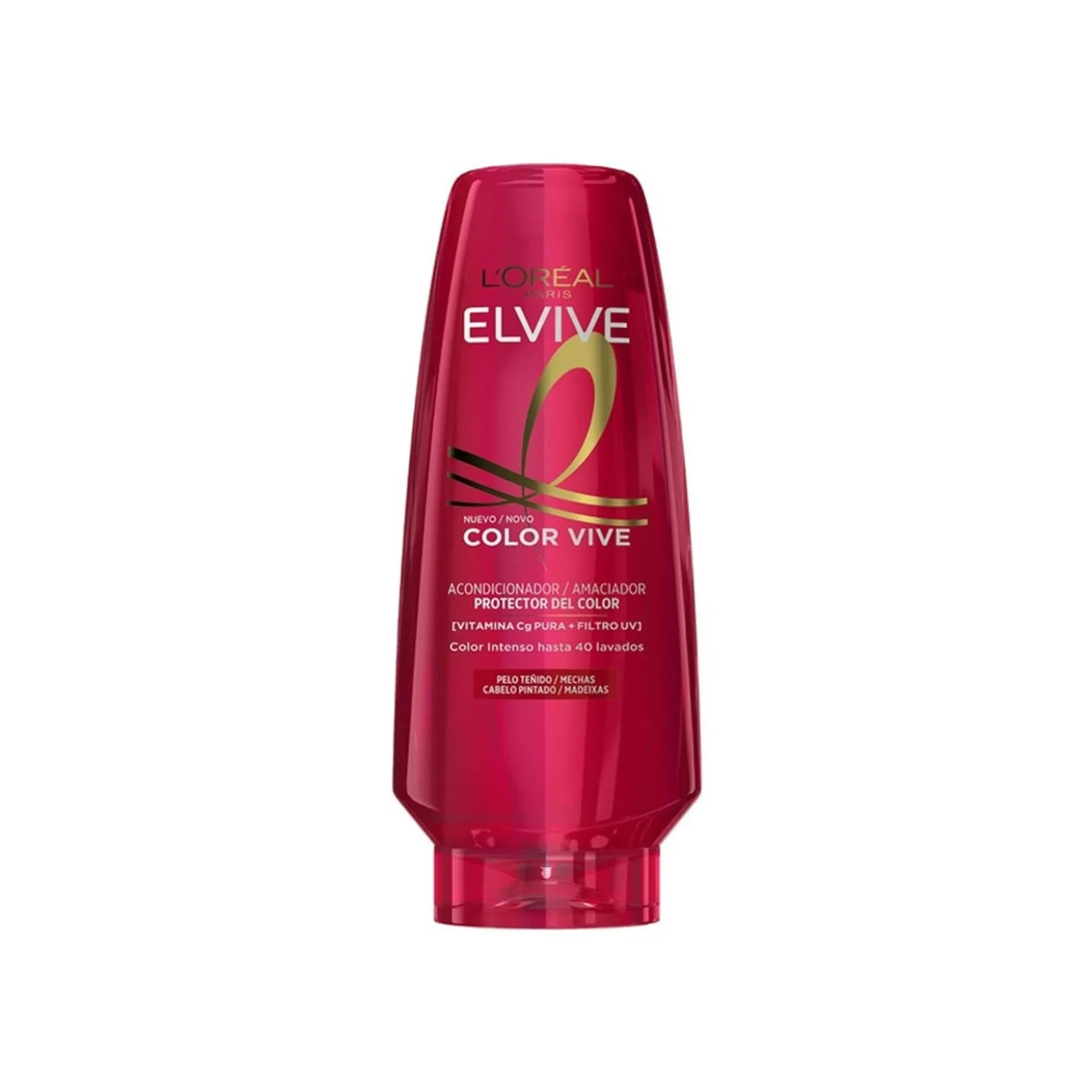 L'Oréal Paris Elvive Color Vive Conditioner 300ml (10.14floz)
