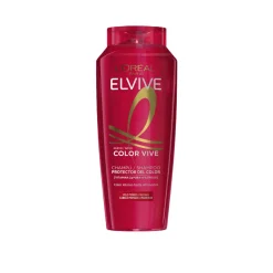 L'Oréal Paris Elvive Color Vive Shampoo 400ml (13.53floz)