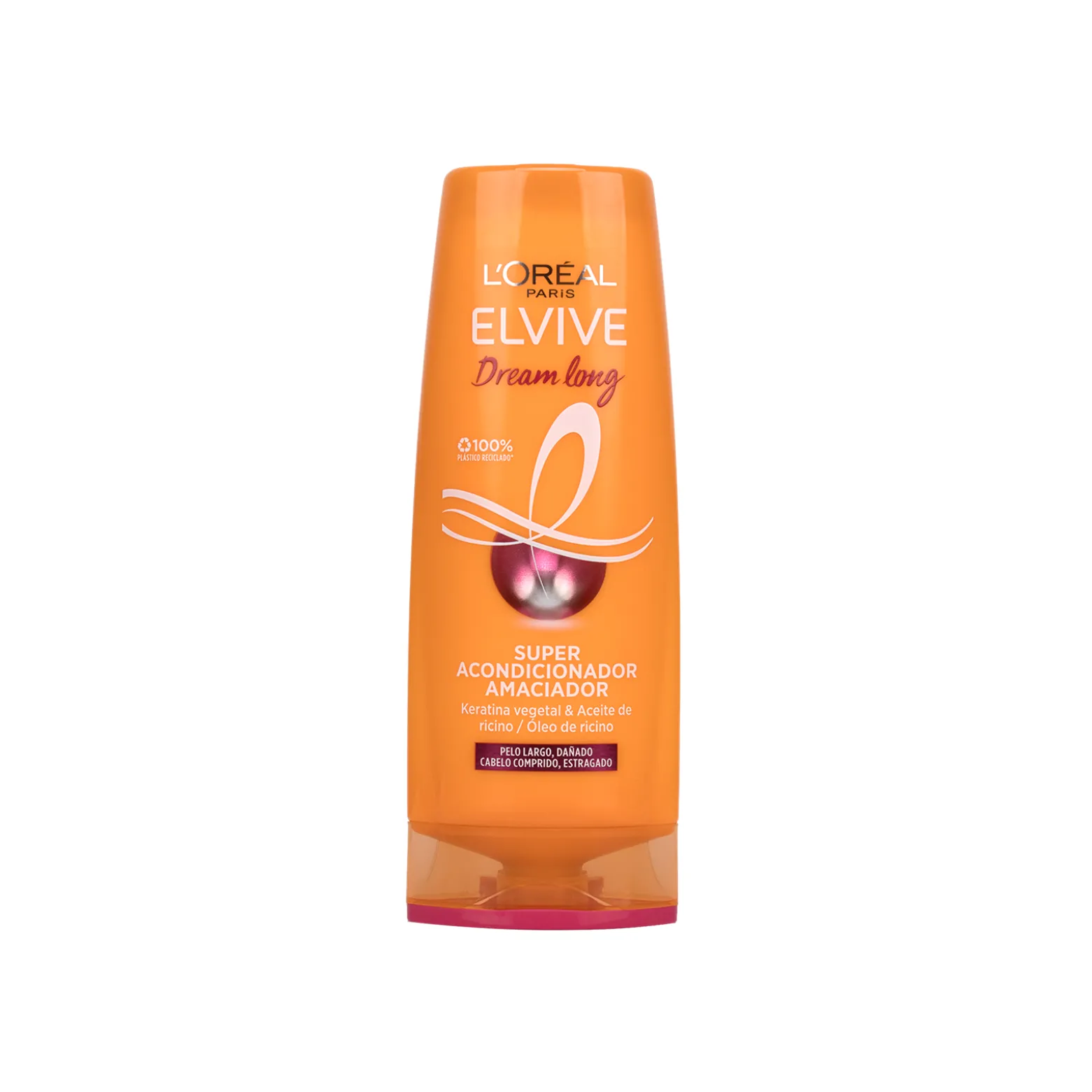L'Oréal Paris Elvive Dream Long Super Detangling Conditioner 300ml (10.1floz)