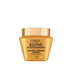 L'Oréal Paris Elvive Extraordinary Oil Nourishing Hair Mask 310ml (10.5floz)