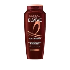 L'Oréal Paris Elvive Full Resist Shampoo 700ml (23.67 fl oz)