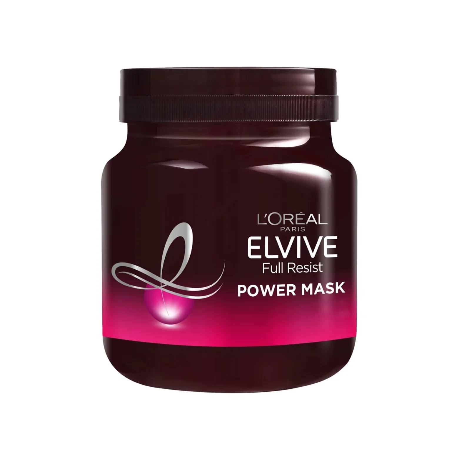 L'Oréal Paris Elvive Full Resist Power Hair Mask 680ml (22.99fl oz)