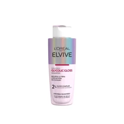 L'Oréal Paris Elvive Glycolic Gloss Shampoo 200ml (6.76 fl oz)