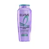 L'Oréal Paris Elvive Hyaluronic Pure Shampoo 400ml (13.53floz)