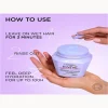 L'Oréal Paris Elvive Hydra Hyaluronic Moisture Lock Mask 300ml (10.14fl oz)