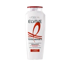 L'Oréal Paris Elvive Total Repair 5 Shampoo 400ml (13.52floz)