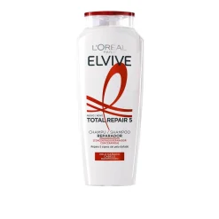 L'Oréal Paris Elvive Total Repair 5 Shampoo 700ml (23.67 fl oz)