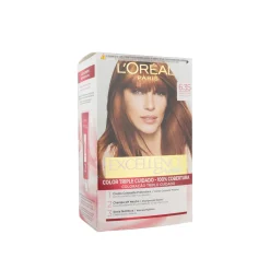 L'Oréal Paris Excellence Creme Hair Dye 6.35 Chocolate