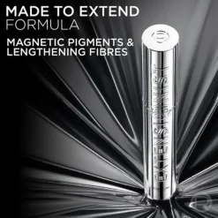 L'Oréal Paris Extensionist Telescopic Waterproof Mascara Black 9.9ml (0.33floz)