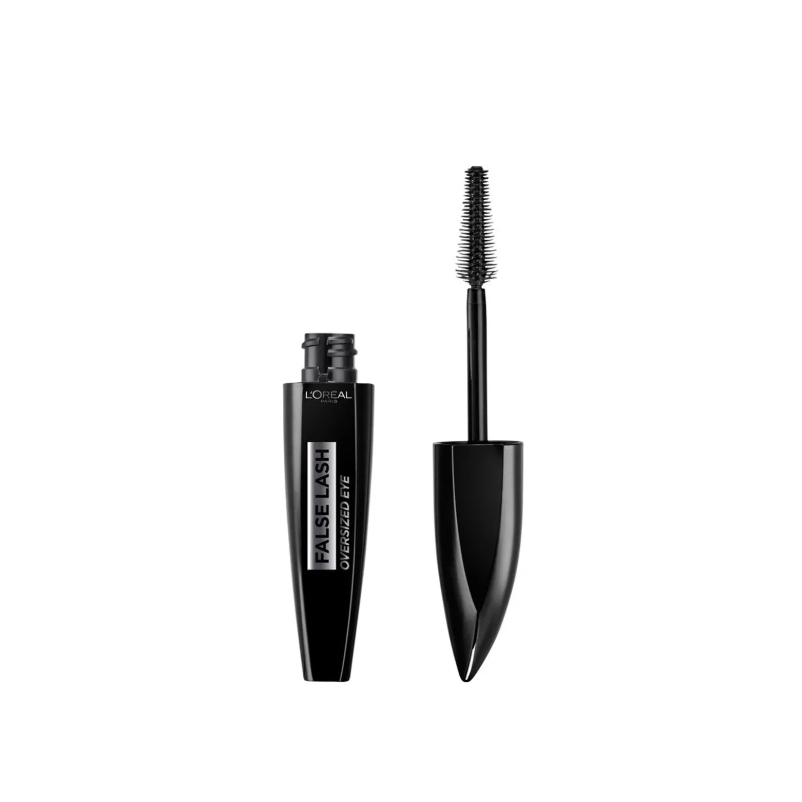 L'Oréal Paris False Lash Oversized Eye Mascara Intense Black 8.9ml (0.30floz)