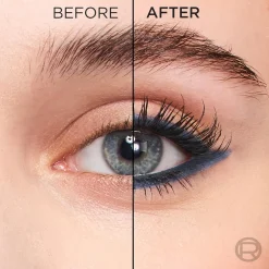 L'Oréal Paris Haute Couleur Crayon Khol Eyeliner 130 Bleu Suede