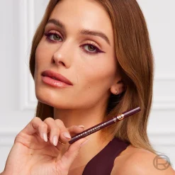 L'Oréal Paris Haute Precision Liquid Eyeliner 050 Bordeaux Cashmere