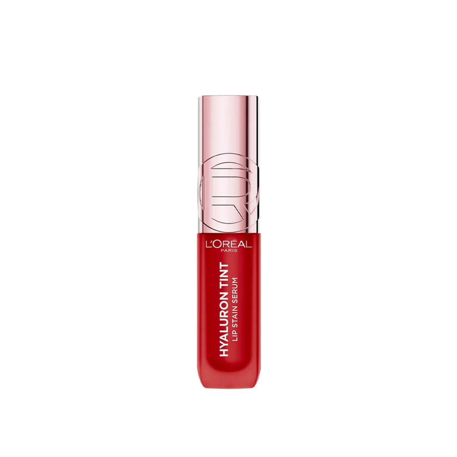 L'Oréal Paris Hyaluron Tint Lip Stain Serum 420 Le Rouge Paris 5ml (0.16floz)