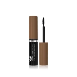 L'Oréal Paris Infaillible Brows 24h Volumizing Eyebrow Mascara 5.0 Light Brunette 4.4ml (0.15floz)