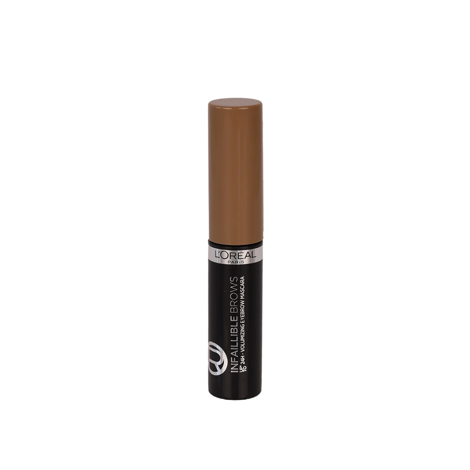 L'Oréal Paris Infaillible Brows 24h Volumizing Eyebrow Mascara 7.0 Blonde 4.4ml (0.17fl oz)