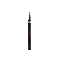 L'Oréal Paris Infaillible Brows 48h Micro Tatouage Ink Pen 6.0 Dark Blonde