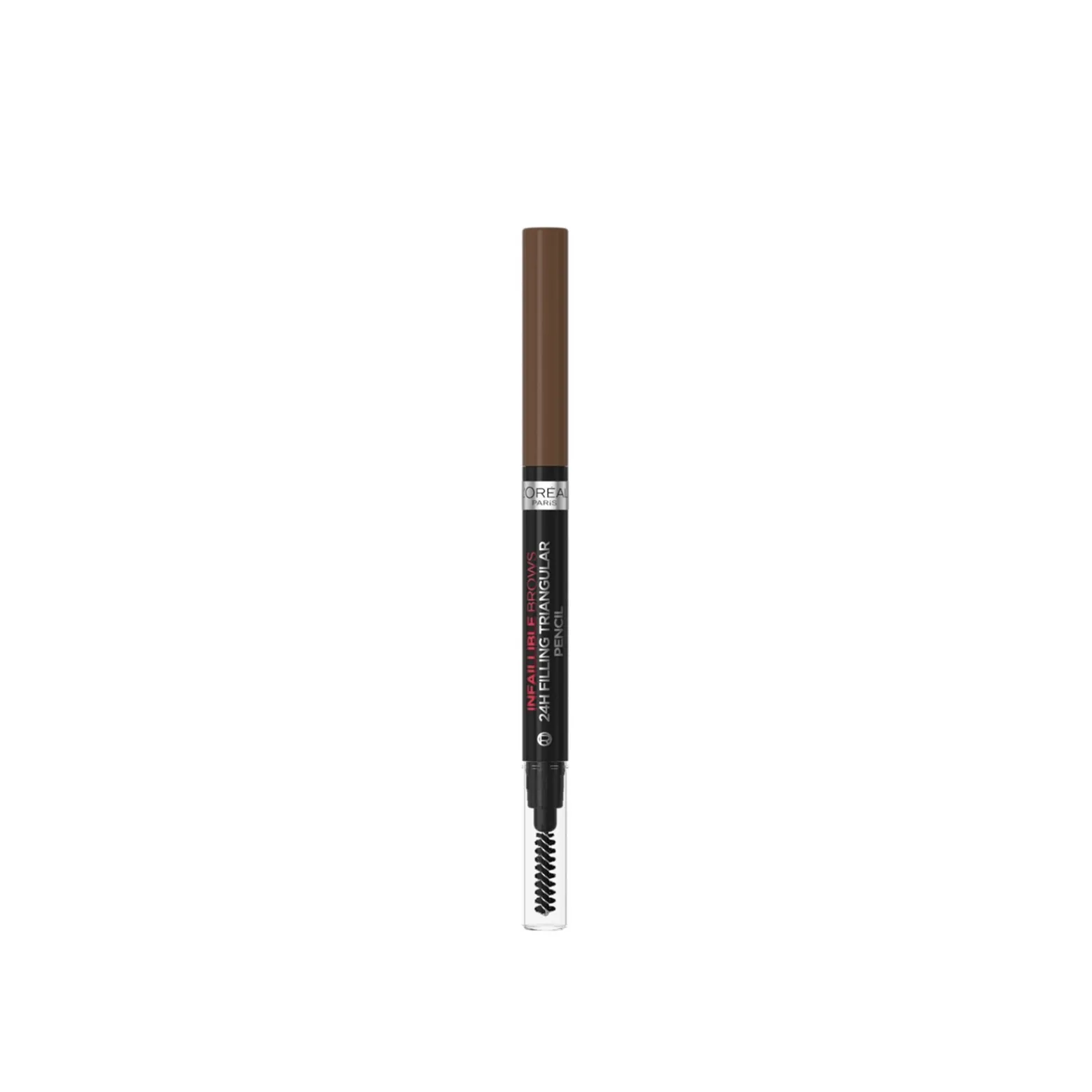 L'Oréal Paris Infaillible Brows 24h Filling Triangular Pencil 5.0 Light Brunette