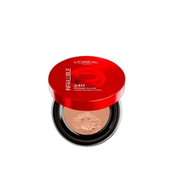 L'Oréal Paris Infaillible 24h Power Glow Loose Powder in Mesh Medium 9.5g (0.33oz)