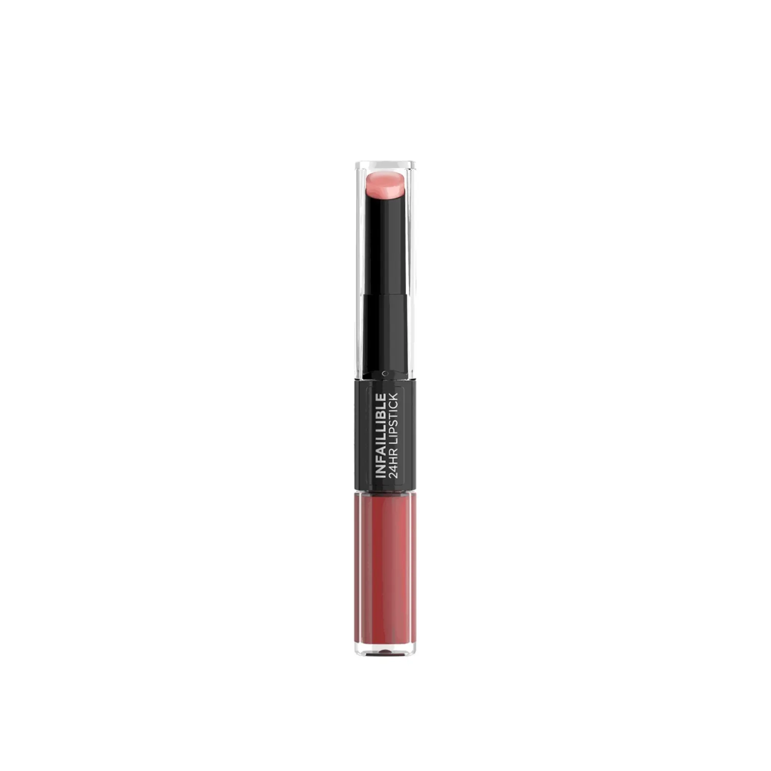 L'Oréal Paris Infaillible 24h 2 Steps Lipstick 806 Infinite Intimacy