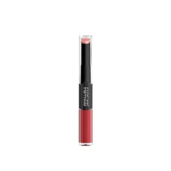 L'Oréal Paris Infaillible 24h 2 Steps Lipstick 501 Timeless Red