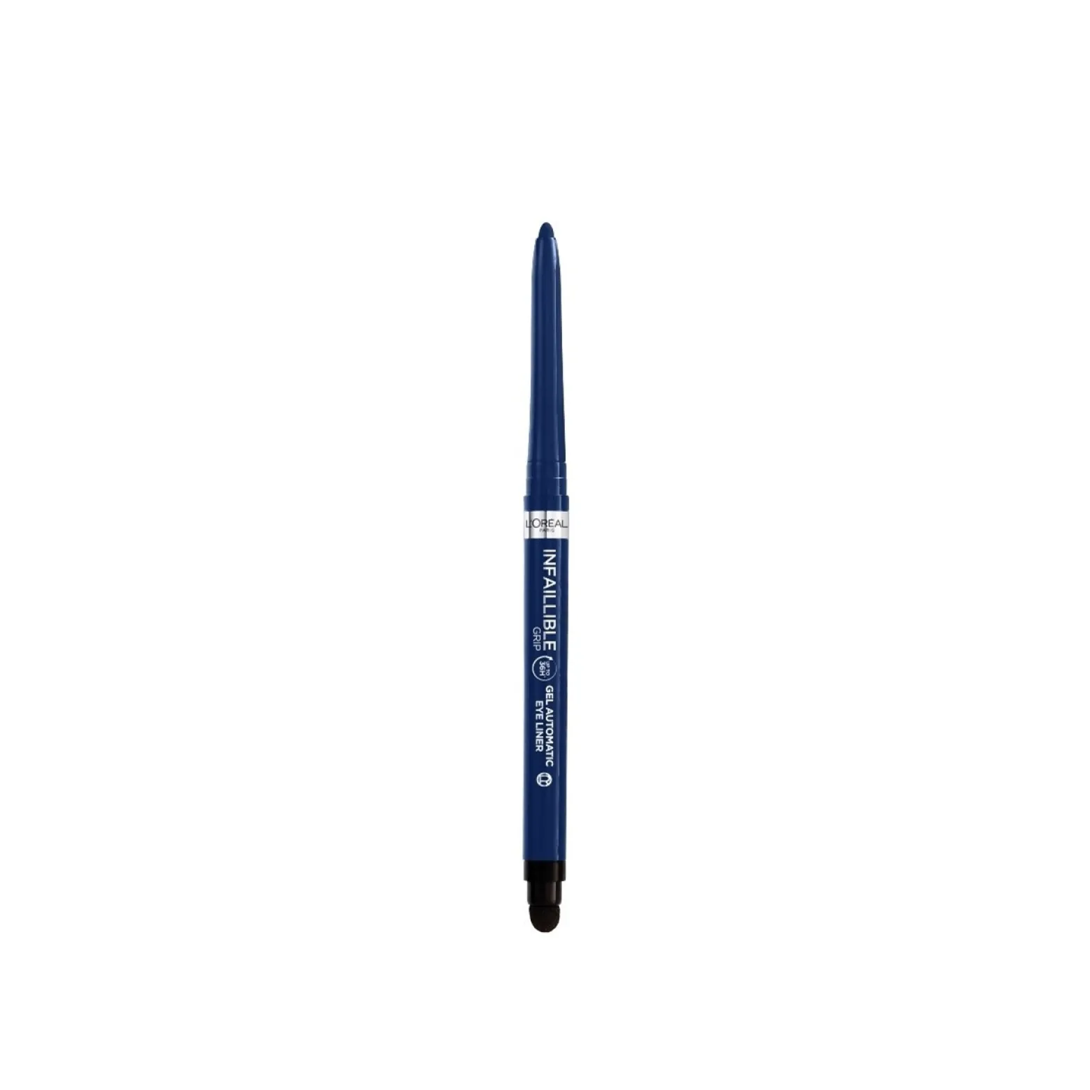 L'Oréal Paris Infallible Grip 36h Gel Automatic Eyeliner 05 Blue Jersey