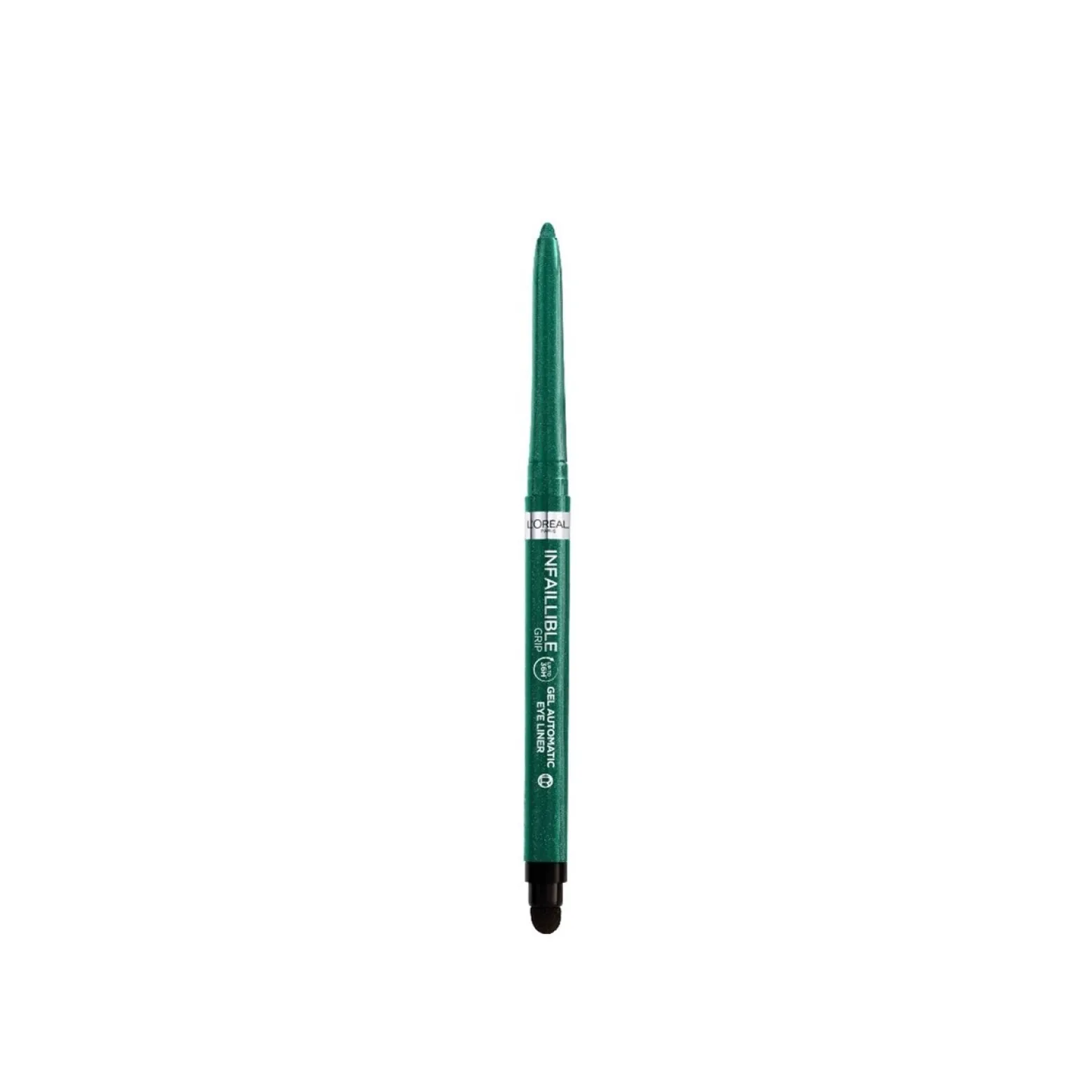 L'Oréal Paris Infallible Grip 36h Gel Automatic Eyeliner 08 Emerald Green