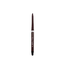 L'Oréal Paris Infallible Grip 36h Gel Automatic Eyeliner 04 Brown Denim