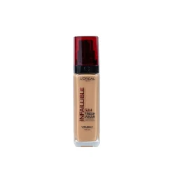 L'Oréal Paris Infallible 32h Fresh Wear Foundation SPF25 300 Neutral 30ml (1.01fl oz)