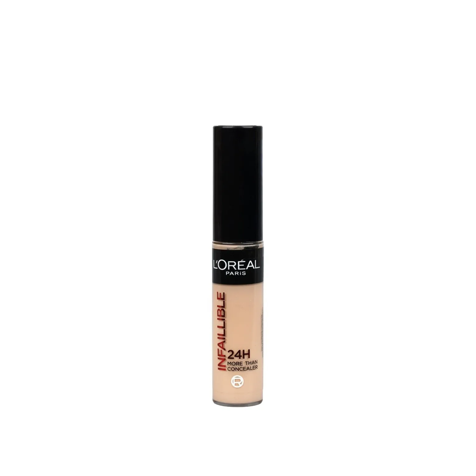 L'Oréal Paris Infallible 24h More Than Concealer 324 Cool 11ml (0.37fl oz)