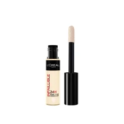 L'Oréal Paris Infallible 24h More Than Concealer 326 Neutral 11ml (0.37floz)
