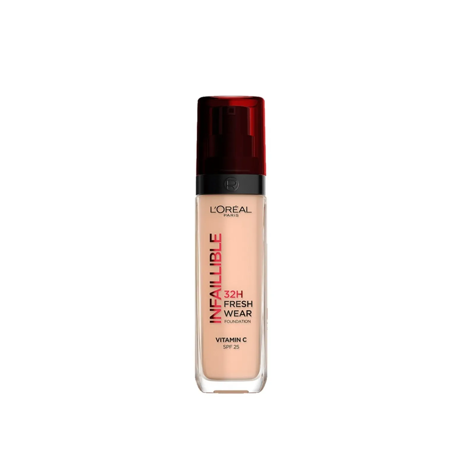 L'Oréal Paris Infallible 32h Fresh Wear Foundation SPF25 145 30ml (1.01floz)