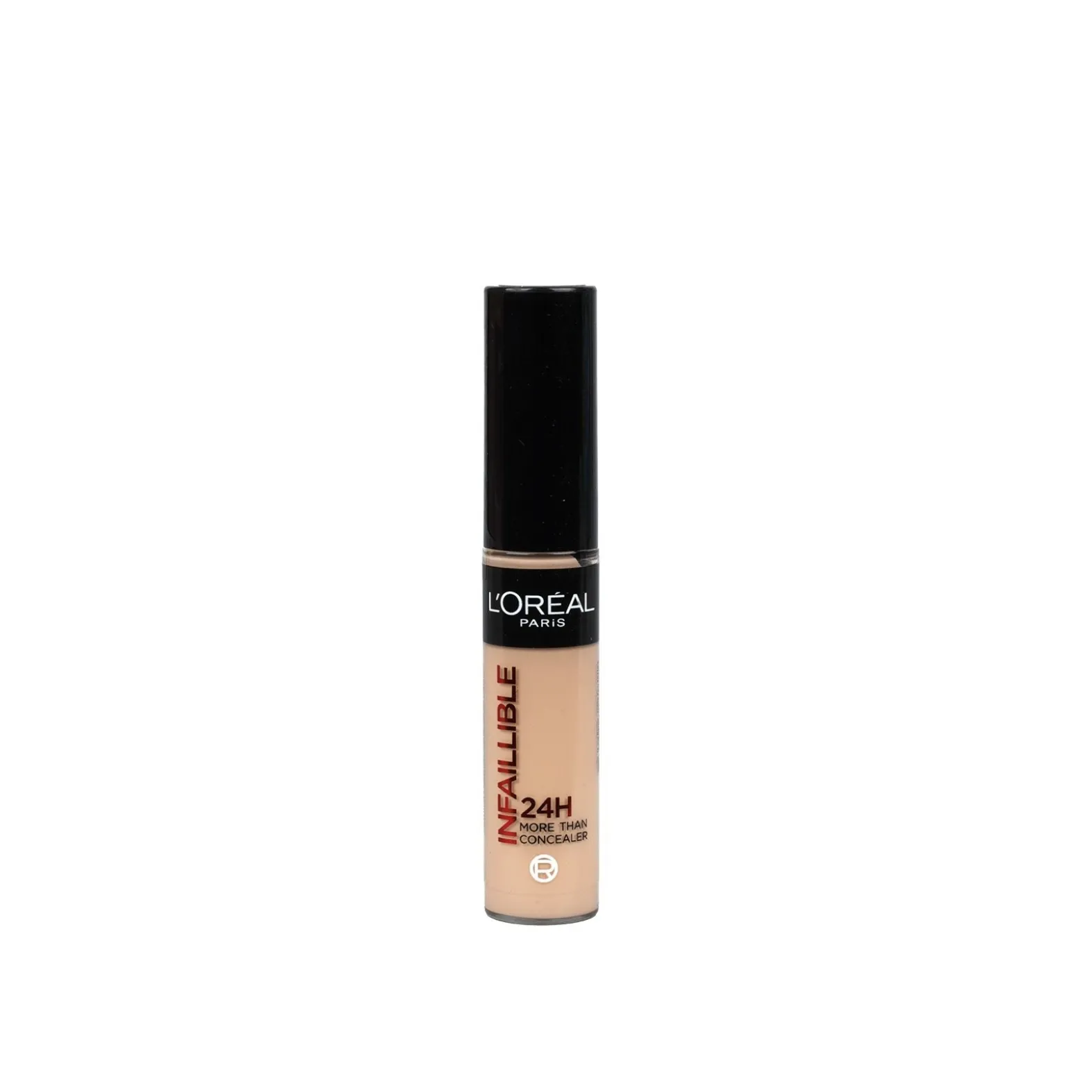 L'Oréal Paris Infallible 24h More Than Concealer 325 Cool 11ml (0.37fl oz)